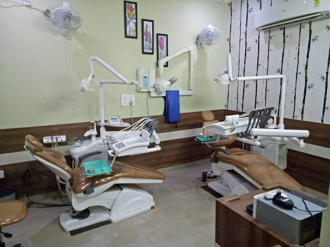 Dagur Dental Care Clinic
