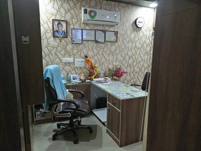 Dr. Yatendra Pratap Singh Implantologist in Agra
